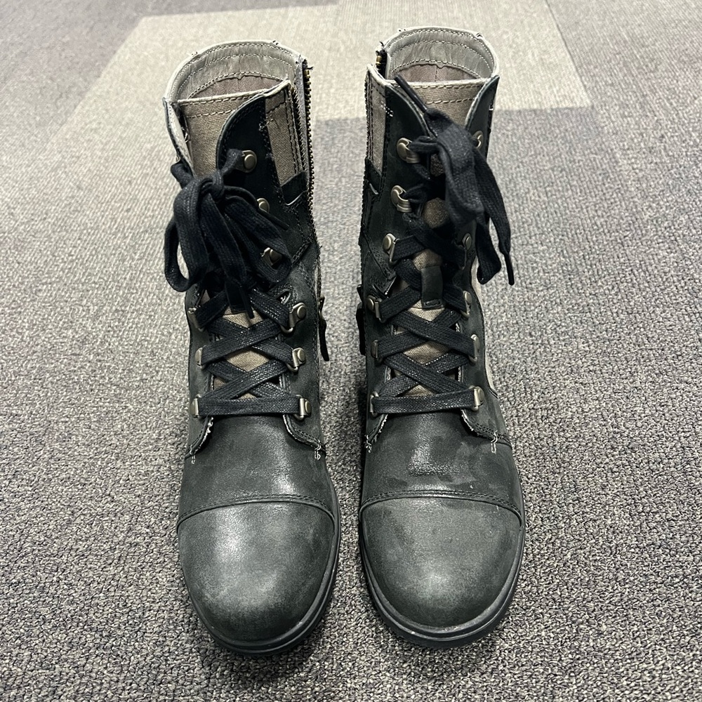 Sorel Women’s Boots